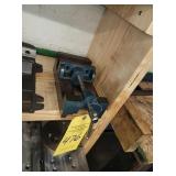 4.5" VISE