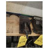 4" VISE