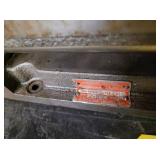 ROBBINS SUPER SINE PLATE, T-SLOTTED