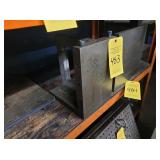 ANGLE PLATE 8"x12"x10"