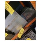 ANGLE PLATE 12"x12"x12"