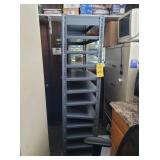 METAL SHELF
