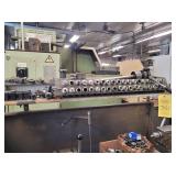 5C COLLET CLOSER & COLLETS