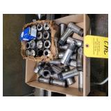 5C COLLETS & MISC COLLETS