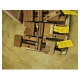 6" QUICK ACTING VISE