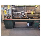 TURNMASTER 13x40 LATHE