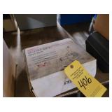 MASTER-MITE HEAT GUN