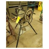 RIDGID 300 THREADER WITHH TRIPOD STAND