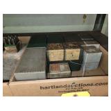 LETTER & NUMBER PUNCHES