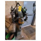 QUEEN CITY PEDESTAL GRINDER