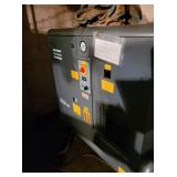 ATLAS COPCO GX5 FF AIR COMPRESSOR
