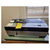 EPSON STYLUS PRO 3880 LARGE FORMAT COLOR PRINTER
