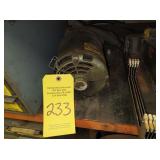 ELECTRIC MOTORS, ASST