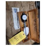 FOWLER .7-1.5" CYLINDER BORE GAGE