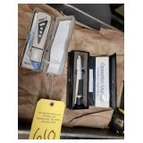 PORTABLE REFRACTOMETER, PH TESTER