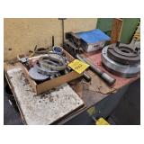 ASST TOOLING & FIXTURES