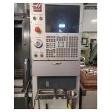 HAAS VF2YT VERT CNC MILL