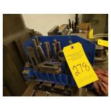 CLAMPING SET