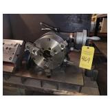 VERTEX 8" SUPER INDEXING SPACER