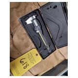MITUTOYO 6" DIGIMATIC CALIPER