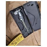 MITUTOYO 6" DIGIMATIC CALIPER
