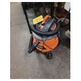 RIDGID SHOP VAC