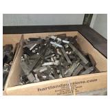 CARBIDE TIPPED LATHE TOOLING