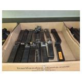 INDEXABLE INSERT LATHE TOOLING