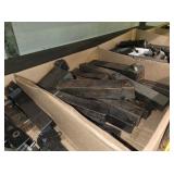 INDEXABLE INSERT LATHE TOOLING