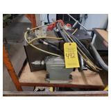 HAAS CENTER & 4TH AXIS ATTACHMENT