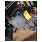 HAAS 4TH AXIS ATTACHMENT