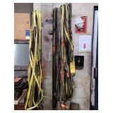 LIFTING STRAPS & SLINGS