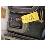 C-CLAMPS