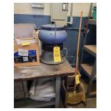 CHICAGO ELECTRIC PARTS VIBRATOR