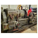 MONARCH 30.5"x60" LATHE