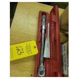 PROTO TORQUE WRENCH