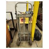 CONVERTIBLE HAND TRUCK