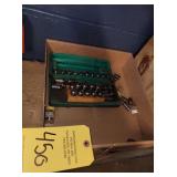 MINI EXPANDABLE COLLETS