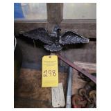 EAGLE FLAG TOPPER