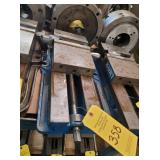 6" KURT MILL VISE
