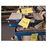 6" KURT MILL VISE