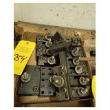 QUICK CHANGE TOOL HOLDERS