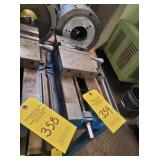 6" KURT MILL VISE
