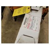 NEW WELDING WIRE HAYNES HASTELLOY B-3 RTW WIRE