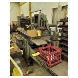 MILWAUKEE HORZ MILL 12"x75" TABLE