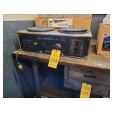 BUEHLER ECOMET V GRINDER/POLISHER