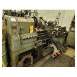 OKK T-45-15 LATHE 18"x 60"