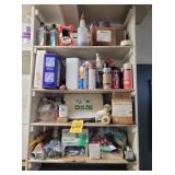 MISC FLUIDS, FIRST AIR, EAR PLUGS, MISC