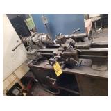10" SOUTH BEND QUICK CHANGE GEAR LATHE