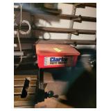 CLARKE PARTS WASHER